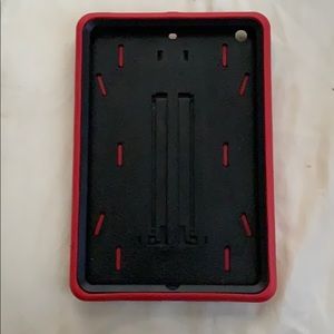 Two piece iPad mini case set!!!!!!!!